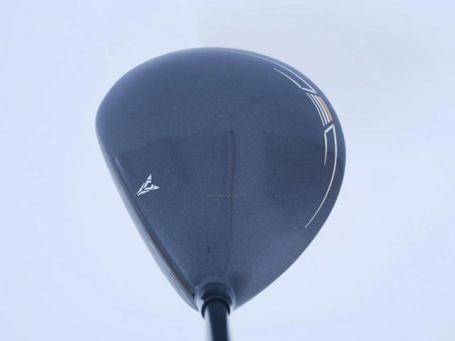 Driver : XXIO : ไดรเวอร์ XXIO X (ปี 2021) Loft 9.5 ก้าน Miyazaki AX-1 Flex S