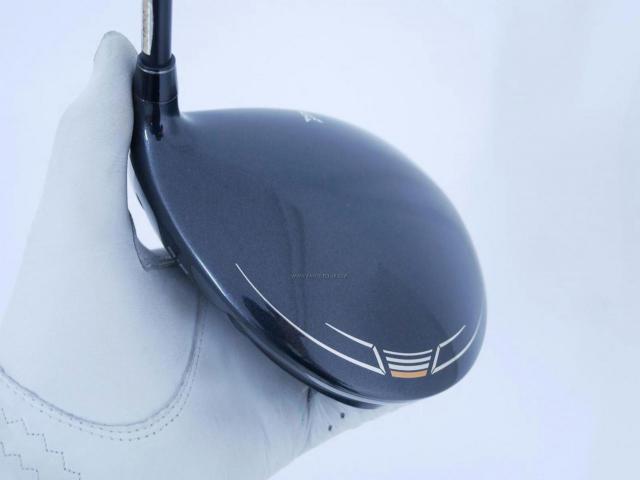 Driver : XXIO : ไดรเวอร์ XXIO X (ปี 2021) Loft 9.5 ก้าน Miyazaki AX-1 Flex S
