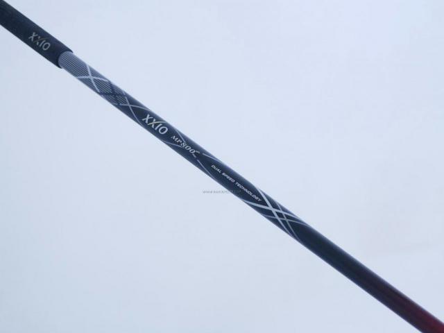 Driver : XXIO : ไดรเวอร์ XXIO 8 Red (รุ่นปี 2015) Loft 10.5 Flex S