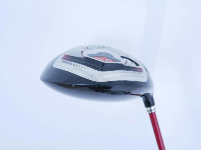 Driver : XXIO : ไดรเวอร์ XXIO 8 Red (รุ่นปี 2015) Loft 10.5 Flex S