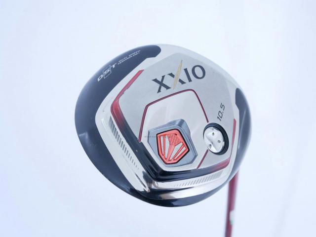 Driver : XXIO : ไดรเวอร์ XXIO 8 Red (รุ่นปี 2015) Loft 10.5 Flex S