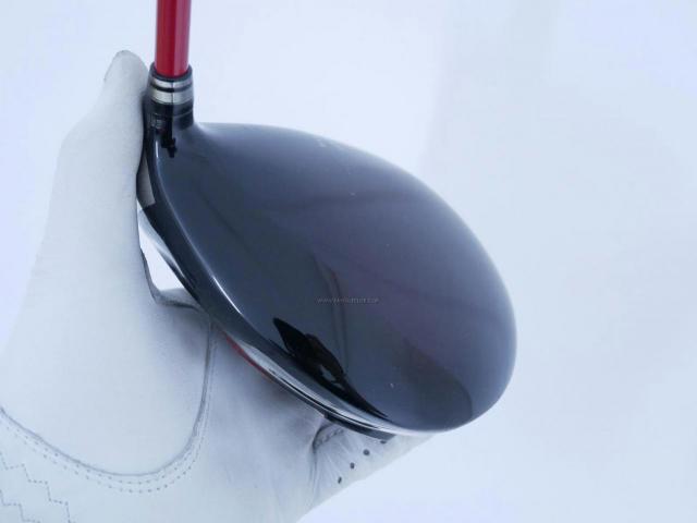 Driver : XXIO : ไดรเวอร์ XXIO 8 Red (รุ่นปี 2015) Loft 10.5 Flex S