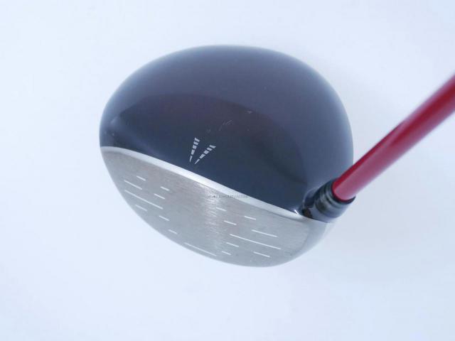 Driver : XXIO : ไดรเวอร์ XXIO 8 Red (รุ่นปี 2015) Loft 10.5 Flex S