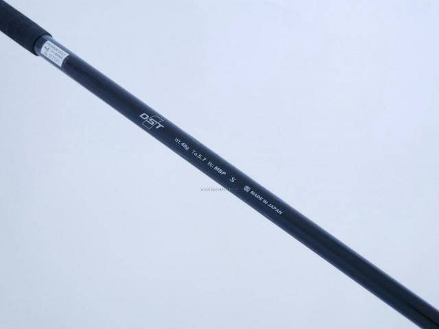 Driver : XXIO : ไดรเวอร์ XXIO 8 Red (รุ่นปี 2015) Loft 10.5 Flex S