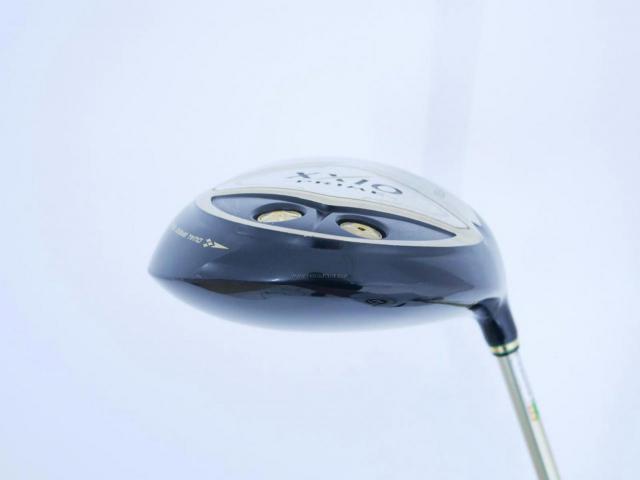 Driver : XXIO : **มีบุบ** ไดรเวอร์ XXIO Prime 8 (รุ่นท๊อปสุด ออกปี 2015) Loft 10.5 ก้าน SP-800 Flex R