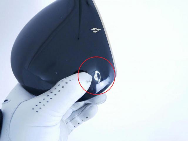 Driver : XXIO : **มีบุบ** ไดรเวอร์ XXIO Prime 8 (รุ่นท๊อปสุด ออกปี 2015) Loft 10.5 ก้าน SP-800 Flex R
