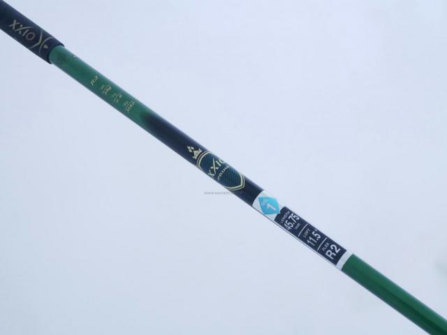 Driver : XXIO : ไดรเวอร์ XXIO Prime 8 (รุ่นท๊อปสุด ออกปี 2015) Loft 11.5 ก้าน SP-800 Flex R2