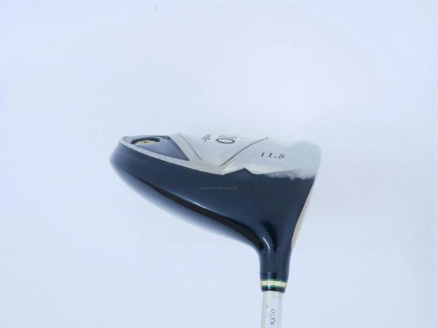 Driver : XXIO : ไดรเวอร์ XXIO Prime 8 (รุ่นท๊อปสุด ออกปี 2015) Loft 11.5 ก้าน SP-800 Flex R2
