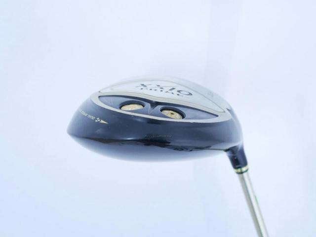Driver : XXIO : ไดรเวอร์ XXIO Prime 8 (รุ่นท๊อปสุด ออกปี 2015) Loft 11.5 ก้าน SP-800 Flex R2