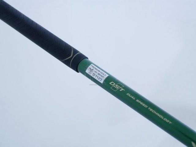 Driver : XXIO : ไดรเวอร์ XXIO Prime 8 (รุ่นท๊อปสุด ออกปี 2015) Loft 11.5 ก้าน SP-800 Flex R2