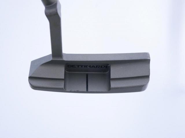 Putter : All : พัตเตอร์ Bettinardi Studio Stock #8 ยาว 34 นิ้ว