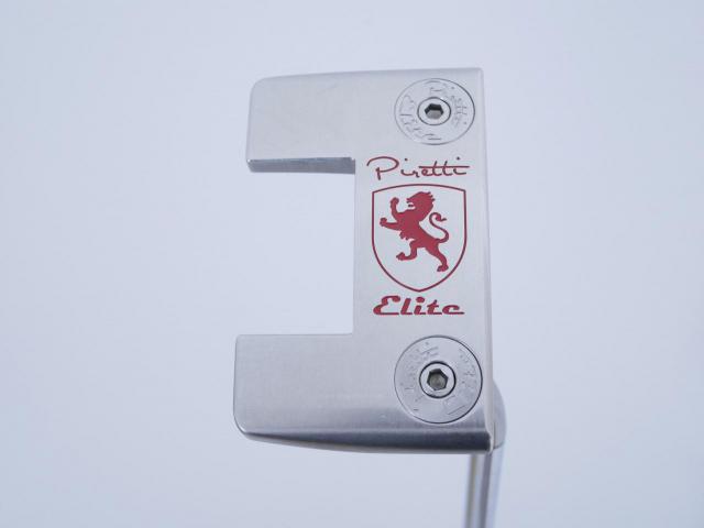 Putter : All : พัตเตอร์ Piretti Elite Series (ของใหม่ 2 หมื่นกว่าบาท) ยาว 33 นิ้ว