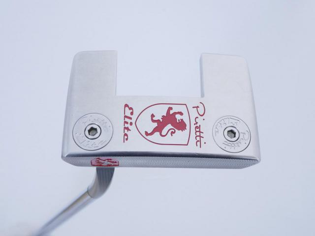 Putter : All : พัตเตอร์ Piretti Elite Series (ของใหม่ 2 หมื่นกว่าบาท) ยาว 33 นิ้ว