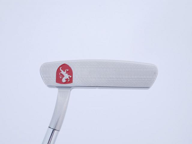 Putter : All : พัตเตอร์ Piretti Elite Series (ของใหม่ 2 หมื่นกว่าบาท) ยาว 33 นิ้ว