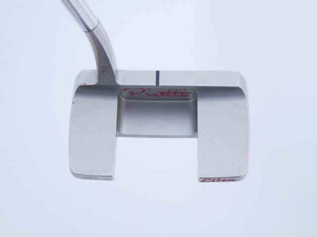 Putter : All : พัตเตอร์ Piretti Elite Series (ของใหม่ 2 หมื่นกว่าบาท) ยาว 33 นิ้ว