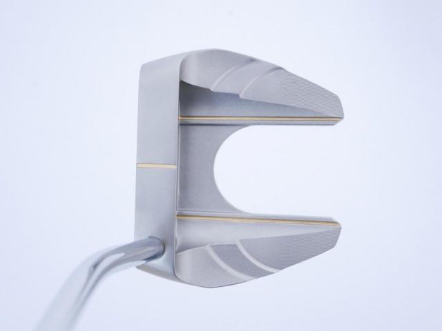 Putter : All : พัตเตอร์ Katana Voltio NINJA ยาว 34 นิ้ว