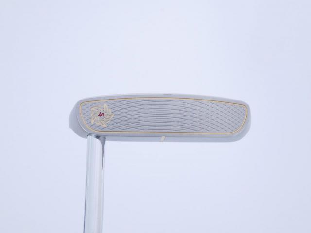 Putter : All : พัตเตอร์ Katana Voltio NINJA ยาว 34 นิ้ว