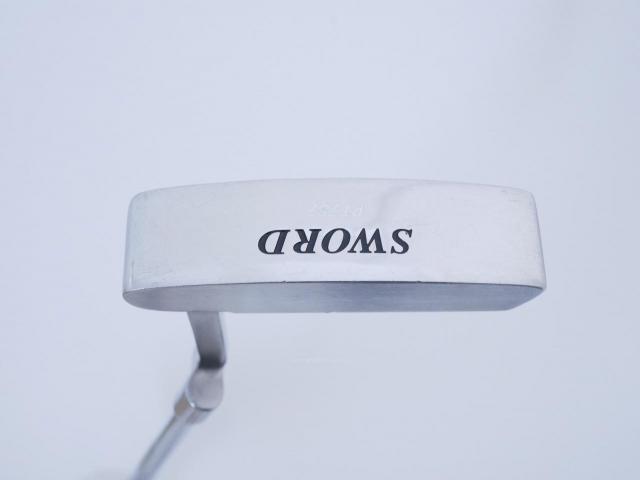 Putter : All : พัตเตอร์ Katana Sword PT787 ยาว 34 นิ้ว