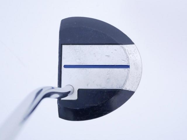 Putter : All : พัตเตอร์ Honma Beres B-I (Mallet) ยาว 34 นิ้ว