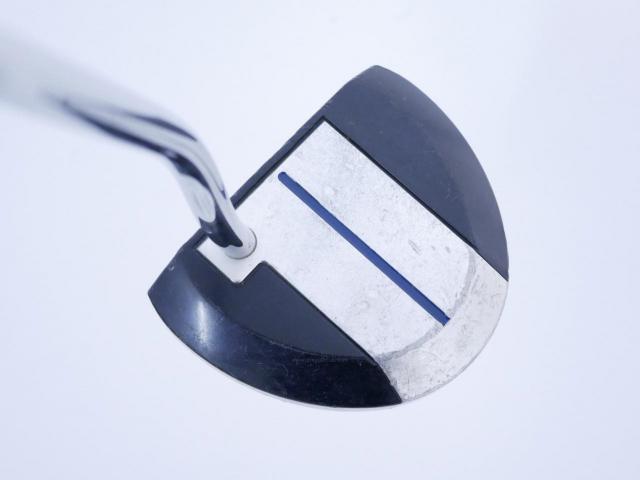 Putter : All : พัตเตอร์ Honma Beres B-I (Mallet) ยาว 34 นิ้ว