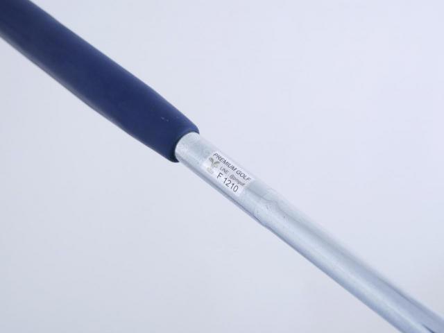 Putter : All : พัตเตอร์ Honma Beres B-I (Mallet) ยาว 34 นิ้ว