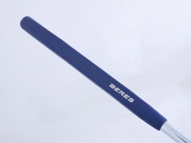 Putter : All : พัตเตอร์ Honma Beres B-I (Mallet) ยาว 34 นิ้ว