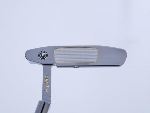 Putter : All : พัตเตอร์ Honma Beres PP-101 CNC Milled (รุ่นท้อปสุด) ยาว 34 นิ้ว