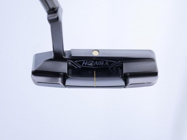 Putter : All : พัตเตอร์ Honma Beres PP-101 CNC Milled (รุ่นท้อปสุด) ยาว 34 นิ้ว