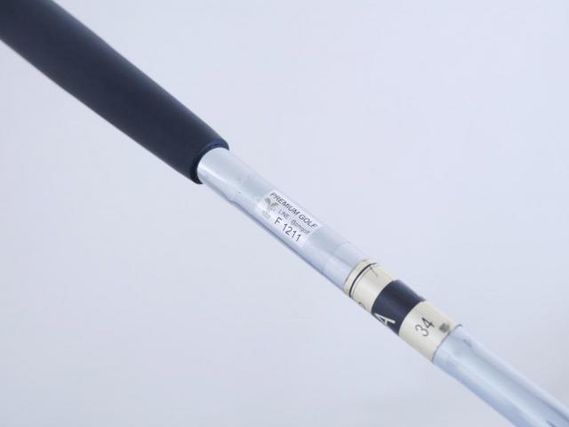 Putter : All : พัตเตอร์ Honma Beres PP-101 CNC Milled (รุ่นท้อปสุด) ยาว 34 นิ้ว