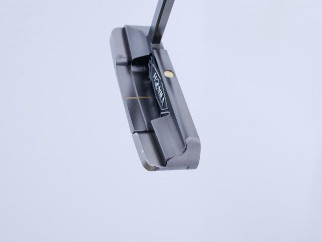 Putter : All : พัตเตอร์ Honma Beres PP-101 CNC Milled (รุ่นท้อปสุด) ยาว 34 นิ้ว