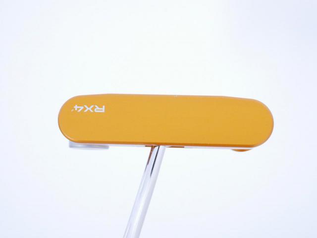 Putter : All : พัตเตอร์ Cure RX4J Milled ยาว 34 นิ้ว