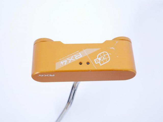 Putter : All : พัตเตอร์ Cure RX4J Milled ยาว 34 นิ้ว