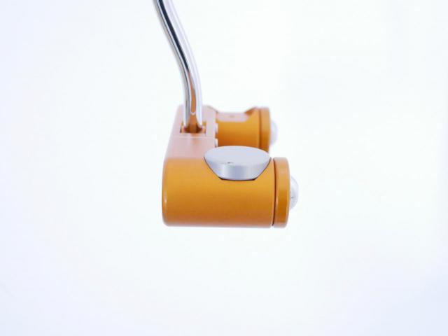 Putter : All : พัตเตอร์ Cure RX4J Milled ยาว 34 นิ้ว