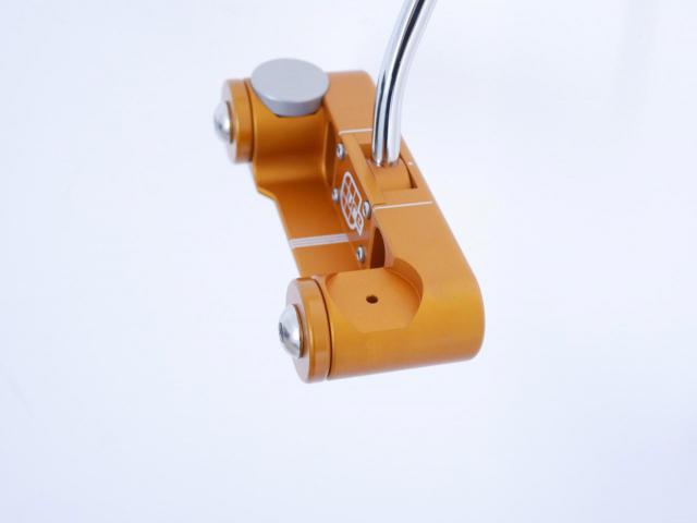 Putter : All : พัตเตอร์ Cure RX4J Milled ยาว 34 นิ้ว