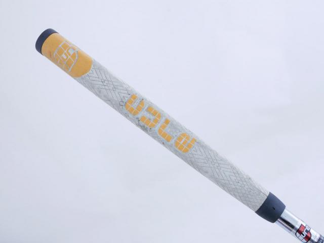 Putter : All : พัตเตอร์ Cure RX4J Milled ยาว 34 นิ้ว