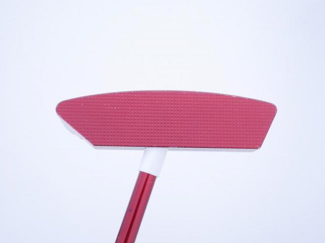 Putter : All : พัตเตอร์ Kasco Red 9/9 ยาว 34 นิ้ว