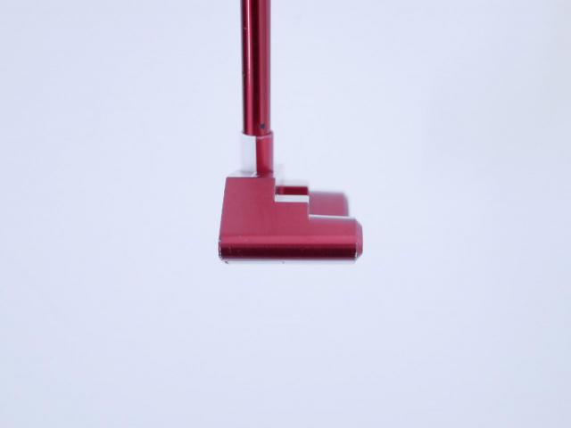 Putter : All : พัตเตอร์ Kasco Red 9/9 ยาว 34 นิ้ว