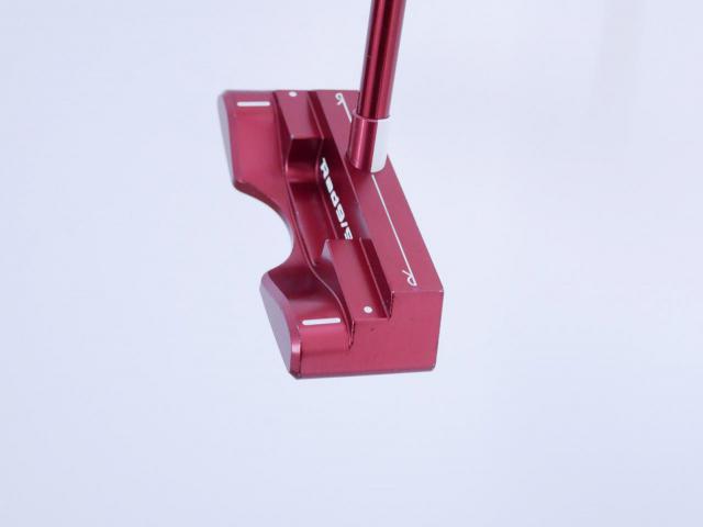 Putter : All : พัตเตอร์ Kasco Red 9/9 ยาว 34 นิ้ว