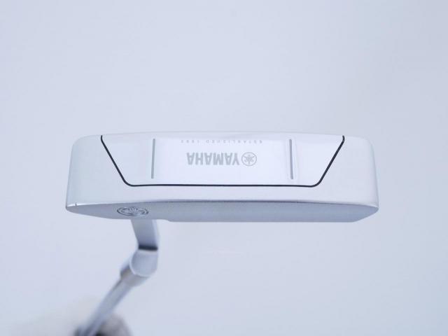 Putter : All : พัตเตอร์ Yamaha YP-101 (ออกปี 2023) ยาว 34 นิ้ว