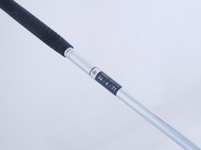 Putter : All : พัตเตอร์ Yamaha YP-101 (ออกปี 2023) ยาว 34 นิ้ว