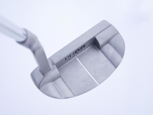 Putter : All : พัตเตอร์ PRGR AS302 (Mallet) ยาว 34 นิ้ว