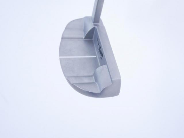 Putter : All : พัตเตอร์ PRGR AS302 (Mallet) ยาว 34 นิ้ว