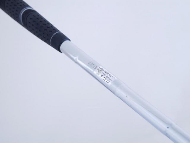 Putter : All : พัตเตอร์ PRGR AS302 (Mallet) ยาว 34 นิ้ว