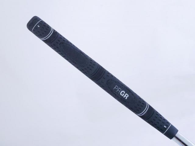 Putter : All : พัตเตอร์ PRGR AS302 (Mallet) ยาว 34 นิ้ว
