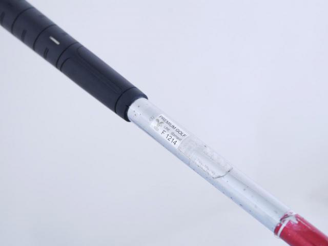Putter : All : พัตเตอร์ Bridgestone TD-01 (Mallet) ยาว 34 นิ้ว