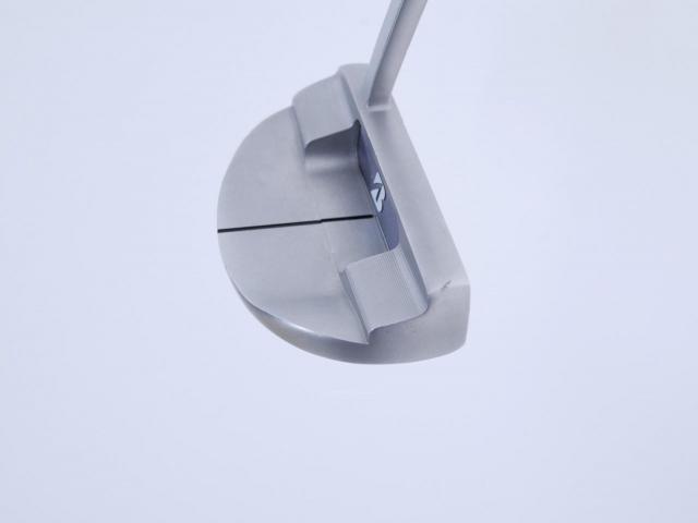 Putter : All : พัตเตอร์ Bridgestone TD-01 (Mallet) ยาว 34 นิ้ว