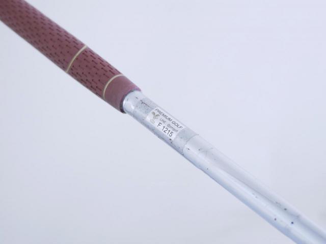 Lady club : All : พัตเตอร์ Kasco Dimpals G-FOUR ยาว 32 นิ้ว