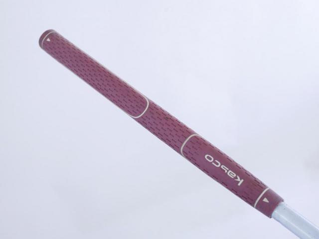 Lady club : All : พัตเตอร์ Kasco Dimpals G-FOUR ยาว 32 นิ้ว