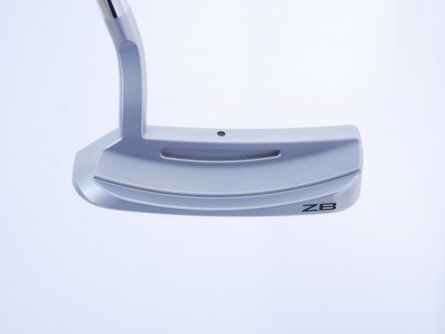 Putter : All : พัตเตอร์ Ping Vault 2.0 ZB (รุ่นท๊อป) ยาว 34 นิ้ว