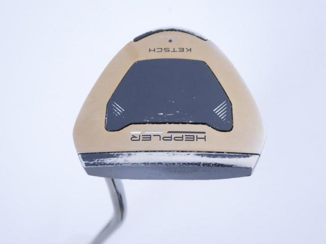 Putter : All : พัตเตอร์ Ping HEPPLER KETSCH (รุ่นปี 2020 รุ่นท๊อป) ยาว 33 นิ้ว (ปรับได้)